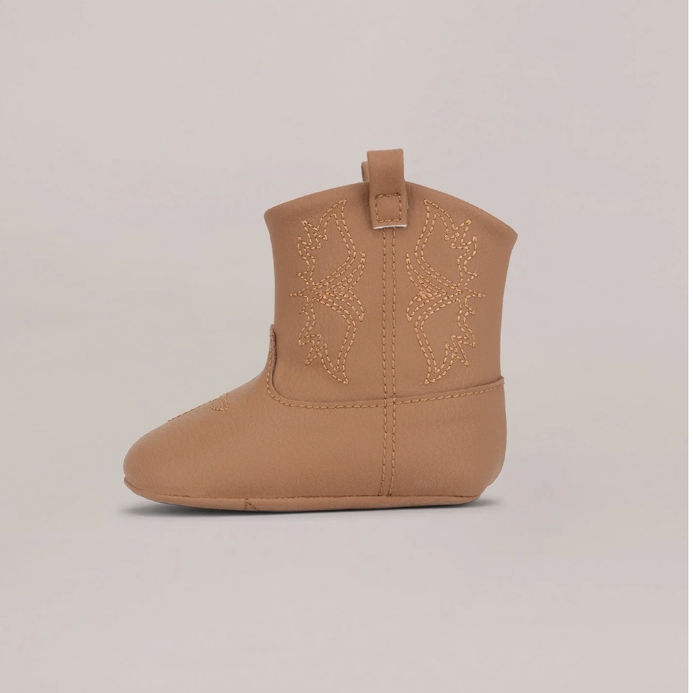 Infant Western Boots